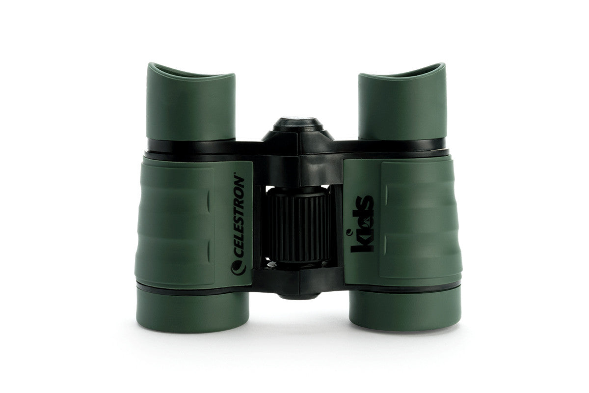 Celestron Kids 4x30mm Roof Binocular