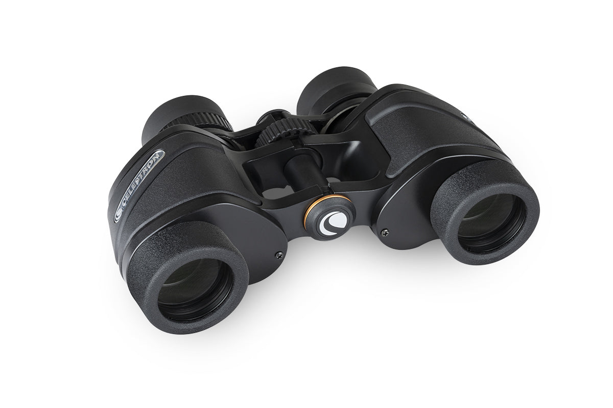Ultima 6.5x32mm Porro Binocular