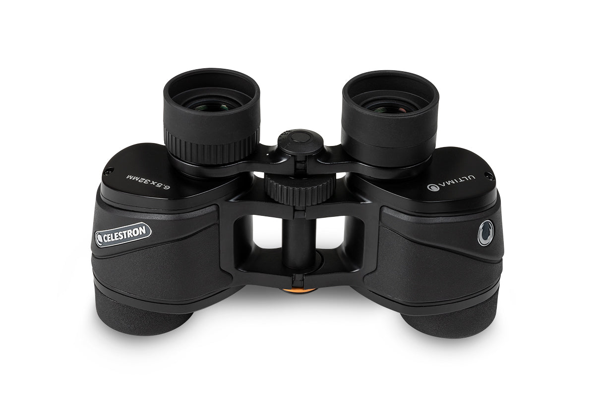 Ultima 6.5x32mm Porro Binocular
