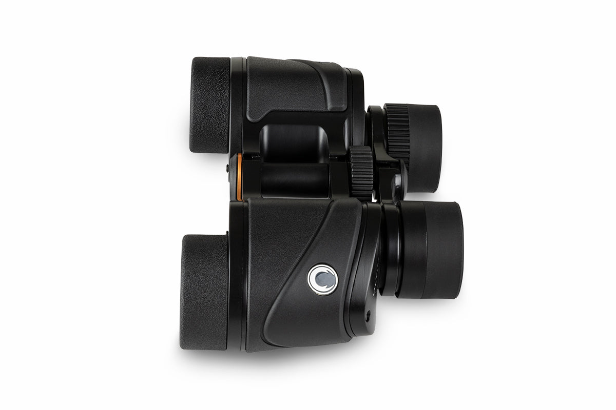 Ultima 6.5x32mm Porro Binocular