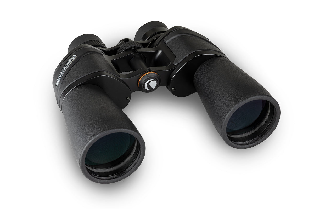 Ultima 20x50mm Porro Binocular