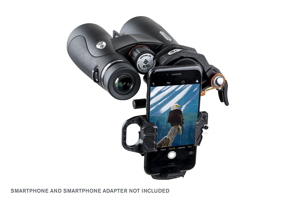 Nature DX ED 10x50 Binoculars
