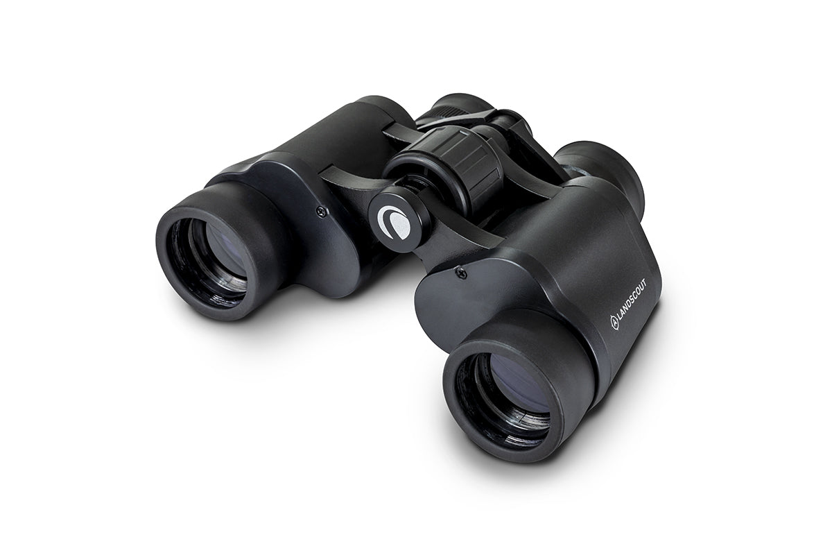 LandScout 7x35mm Porro Binocular