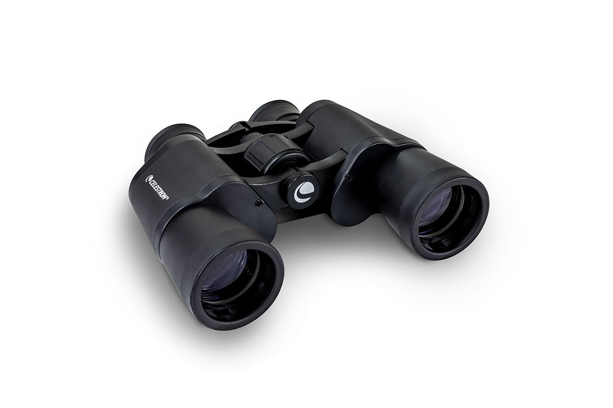 LandScout 8x40mm Porro Binocular