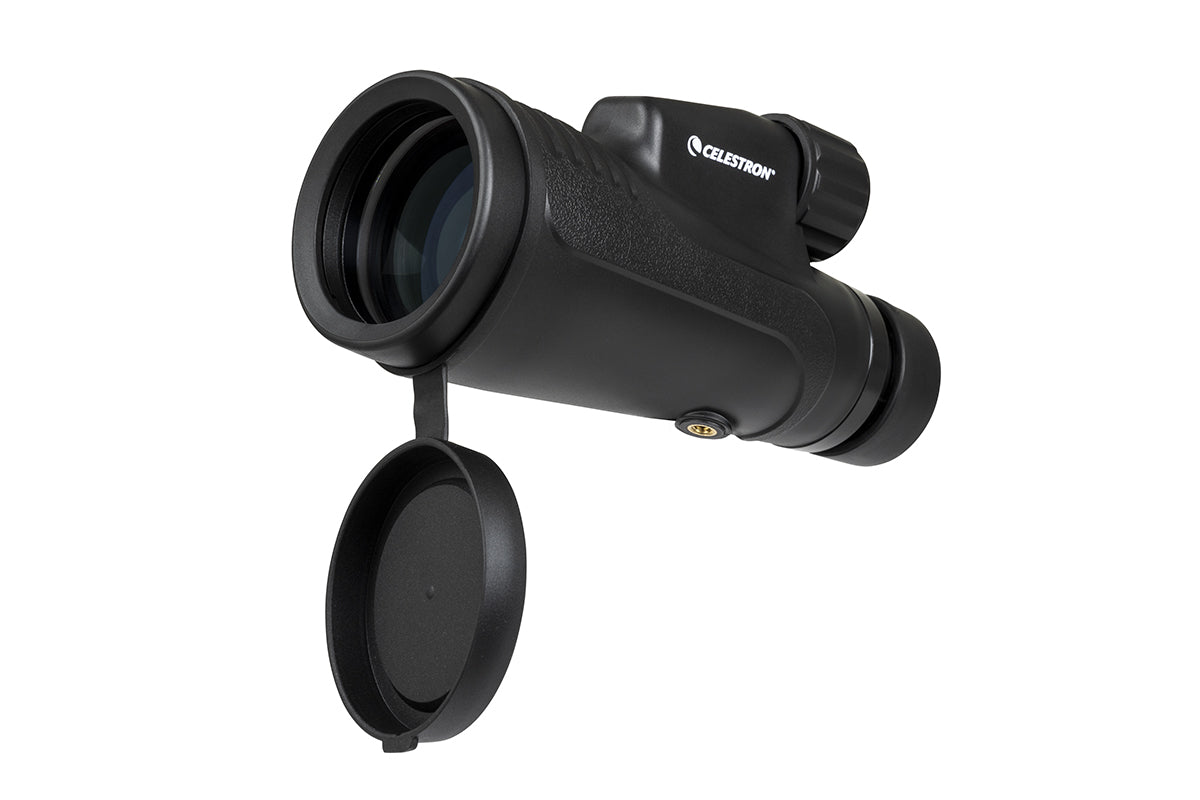 Outland X 15x50mm Monocular with Smartphone Adapter