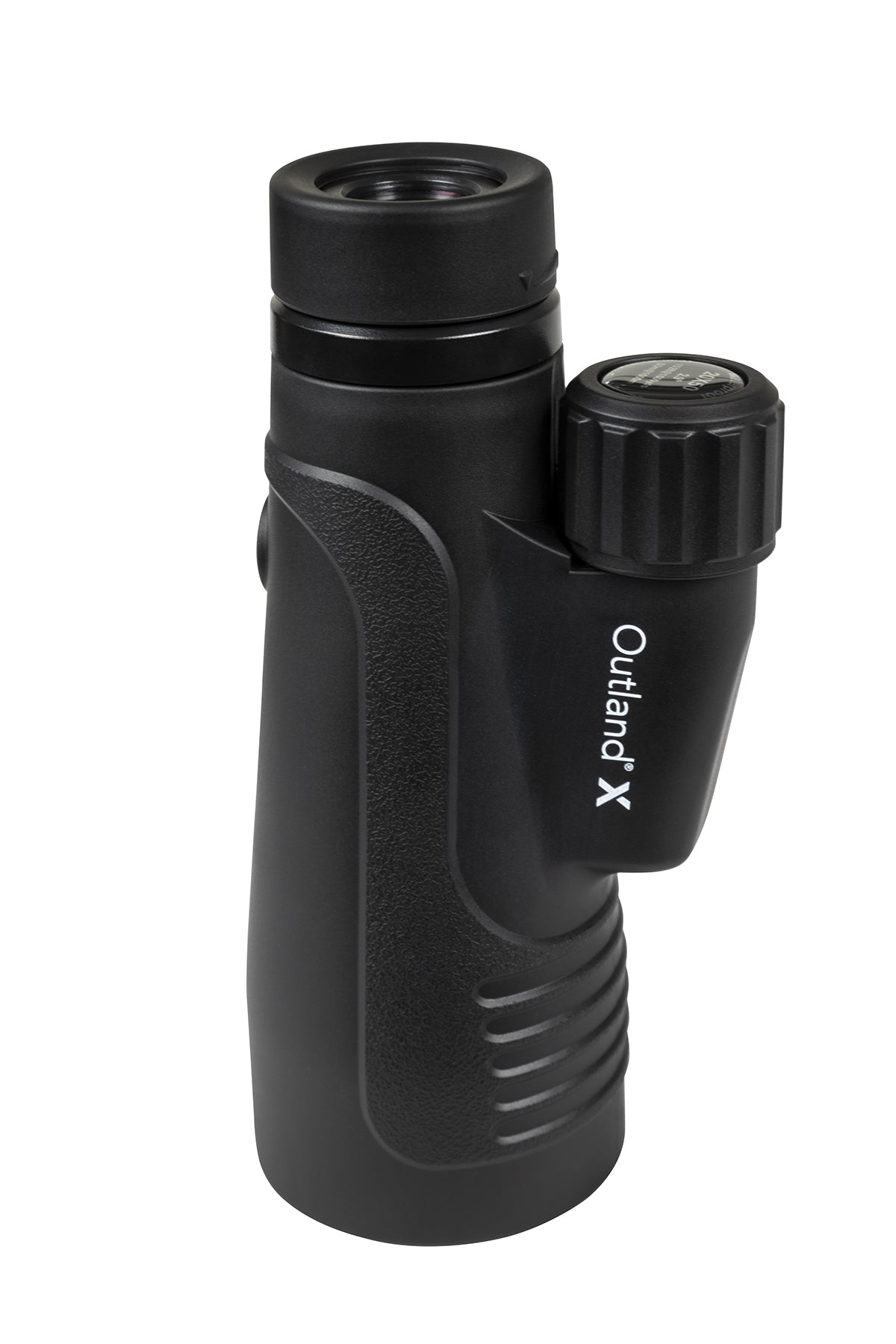 Outland X 20x50mm Monocular with Tripod, Smartphone Adapter