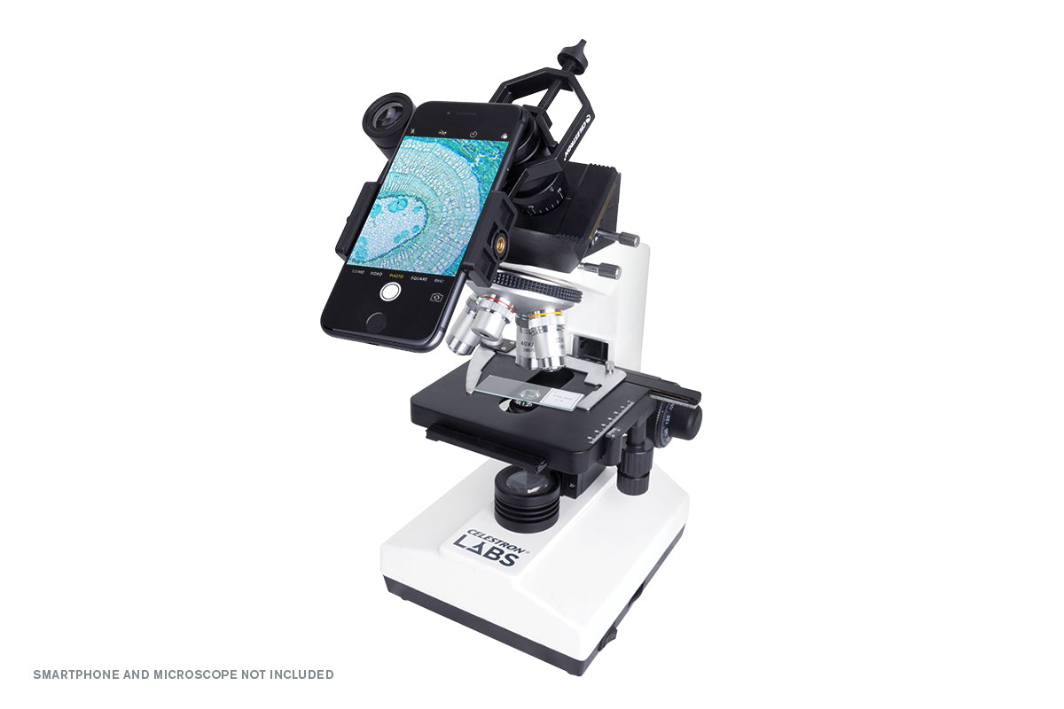 Basic Smartphone Adapter, 1.25”