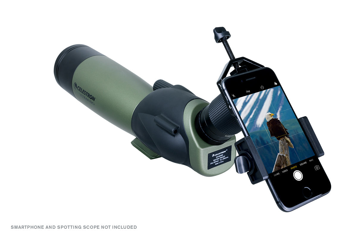 Basic Smartphone Adapter, 1.25”