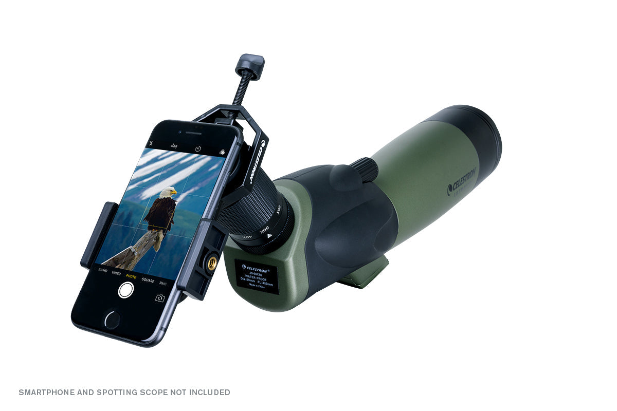 Basic Smartphone Adapter, 1.25”