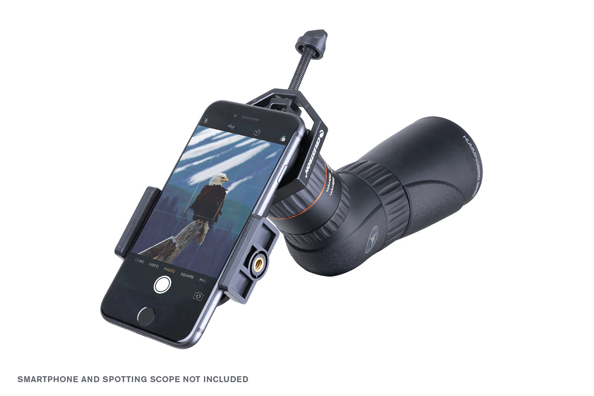 Basic Smartphone Adapter, 1.25”