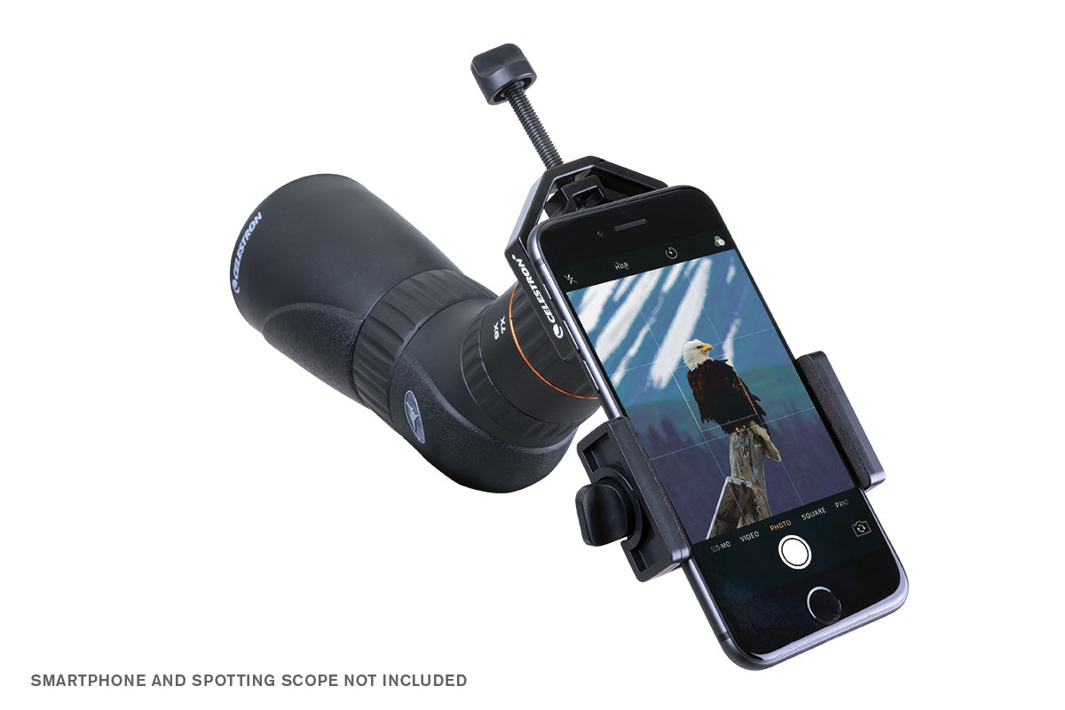 Basic Smartphone Adapter, 1.25”