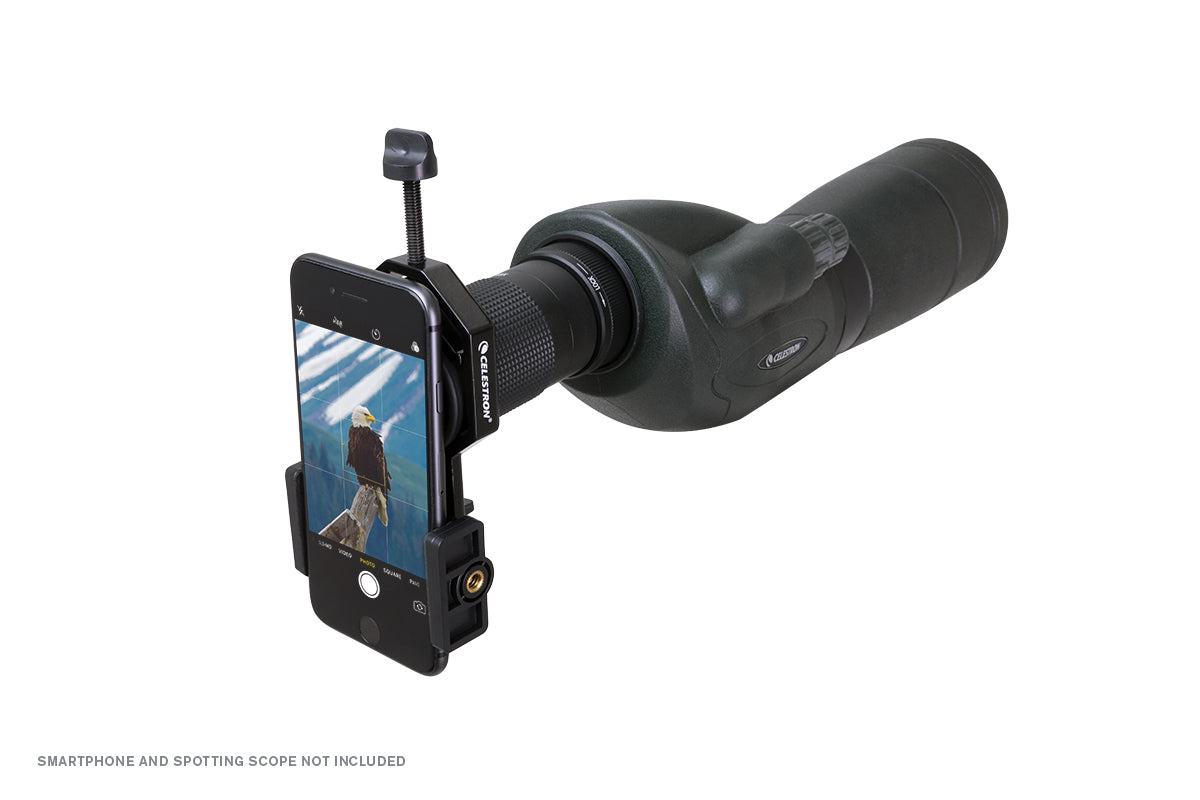 Basic Smartphone Adapter, 1.25”