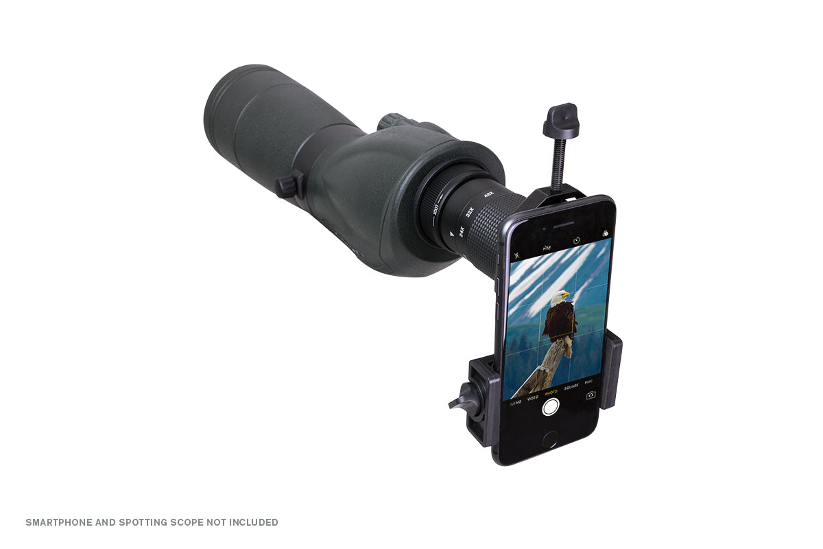 Basic Smartphone Adapter, 1.25”