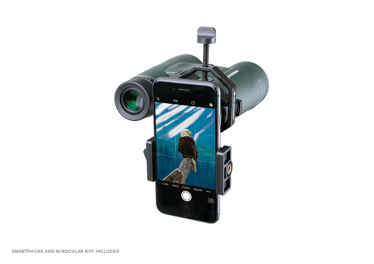 Basic Smartphone Adapter, 1.25”