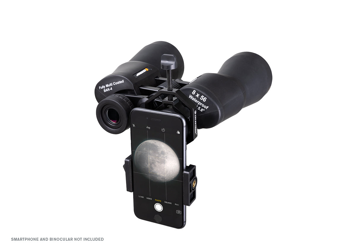 Basic Smartphone Adapter, 1.25”