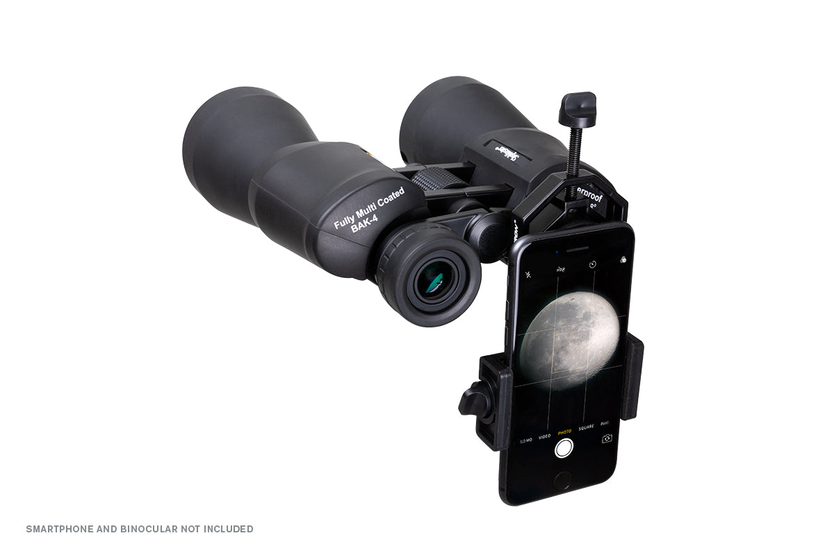 Basic Smartphone Adapter, 1.25”