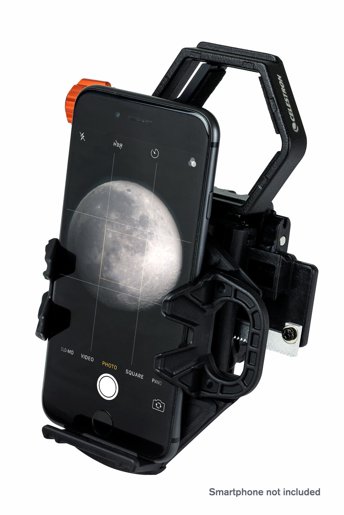 NexGO Universal Smartphone Adapter