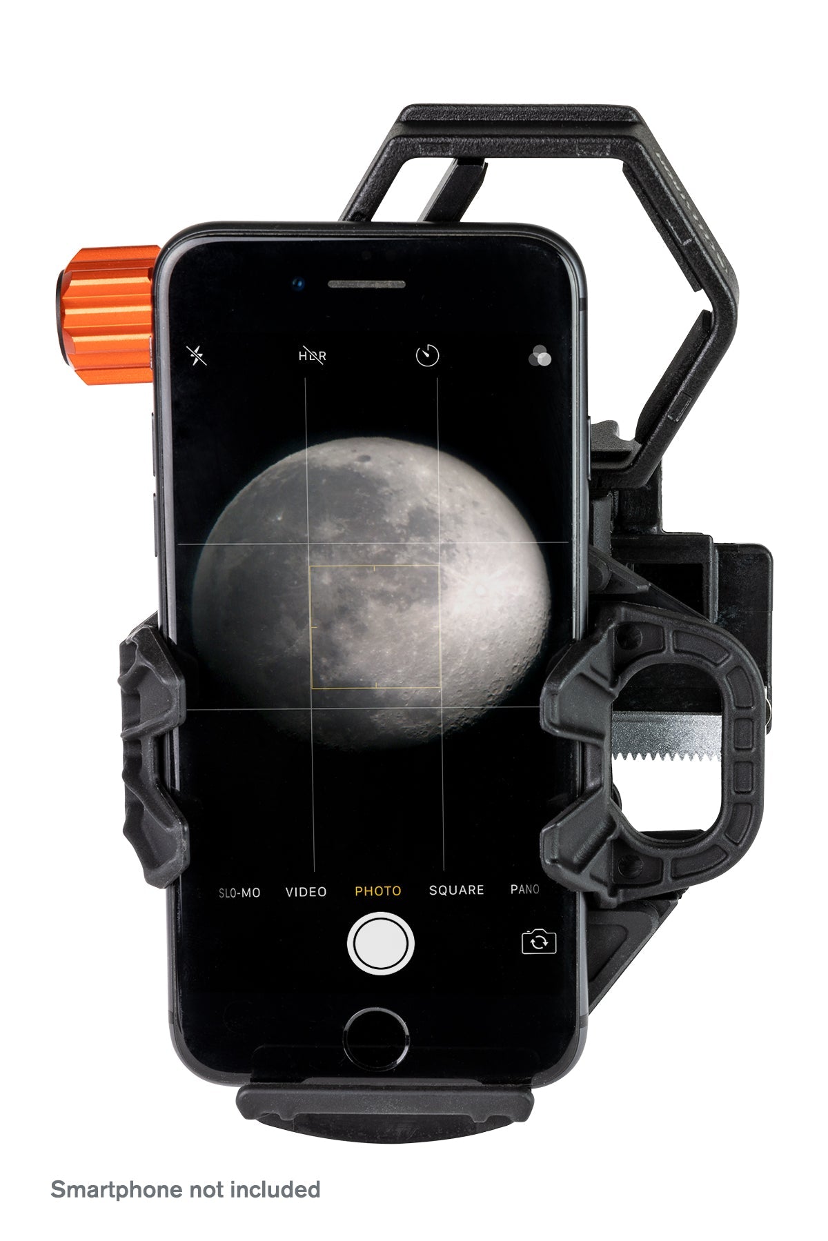 NexGO Universal Smartphone Adapter