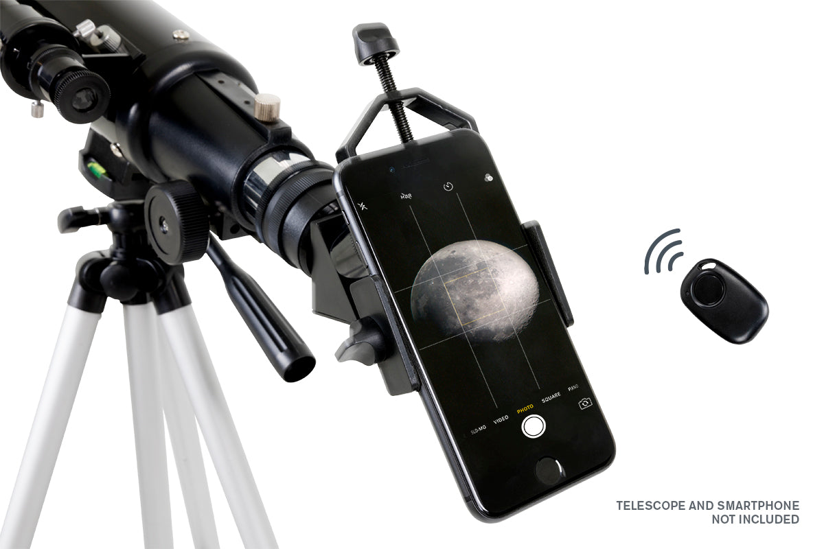 Smartphone Adapter DX Kit, 1.25”