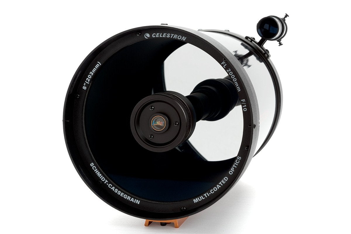 C8-A XLT (CG-5) Optical Tube Assembly