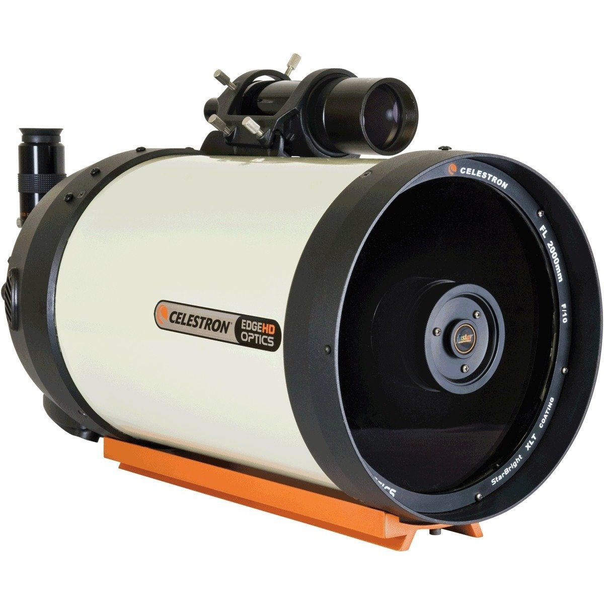 EdgeHD 8 Optical Tube Assembly