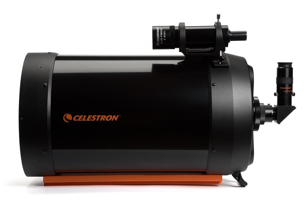 C11 Optical Tube Assembly (CGE Dovetail)