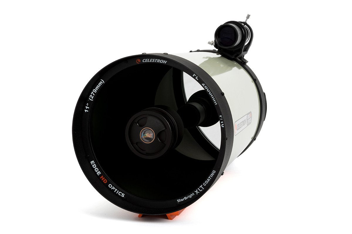 EdgeHD 11 Optical Tube Assembly