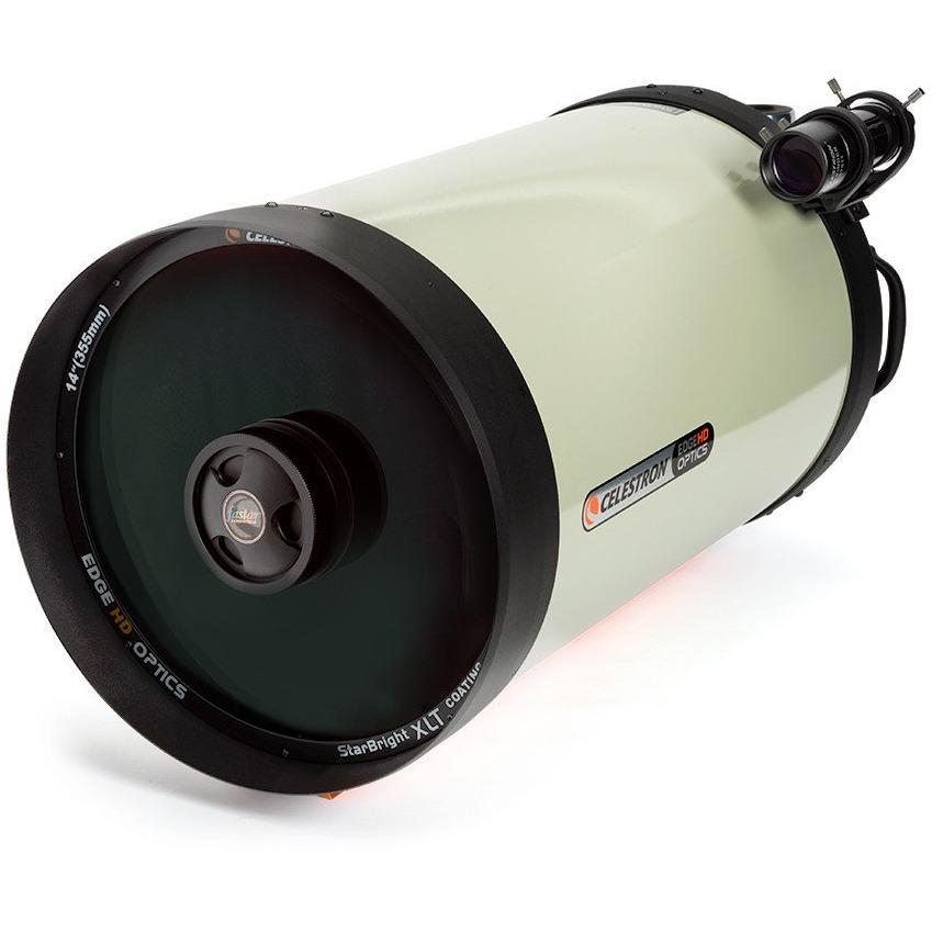 EdgeHD 14 Optical Tube Assembly