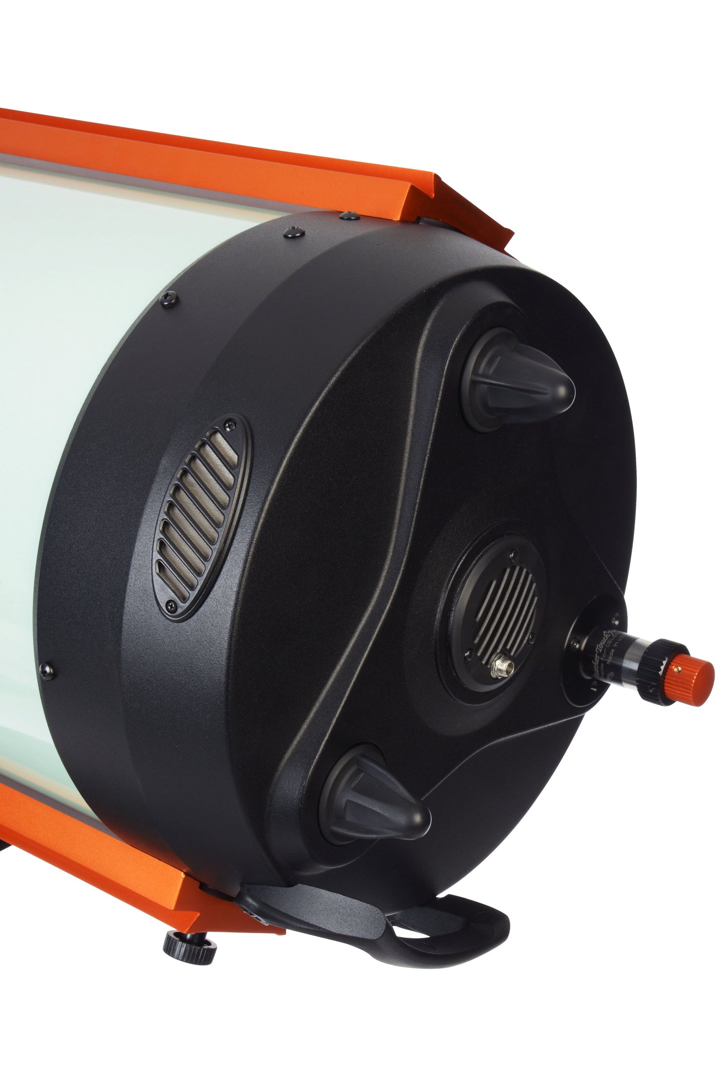 11" Rowe-Ackermann Schmidt Astrograph (RASA 11)