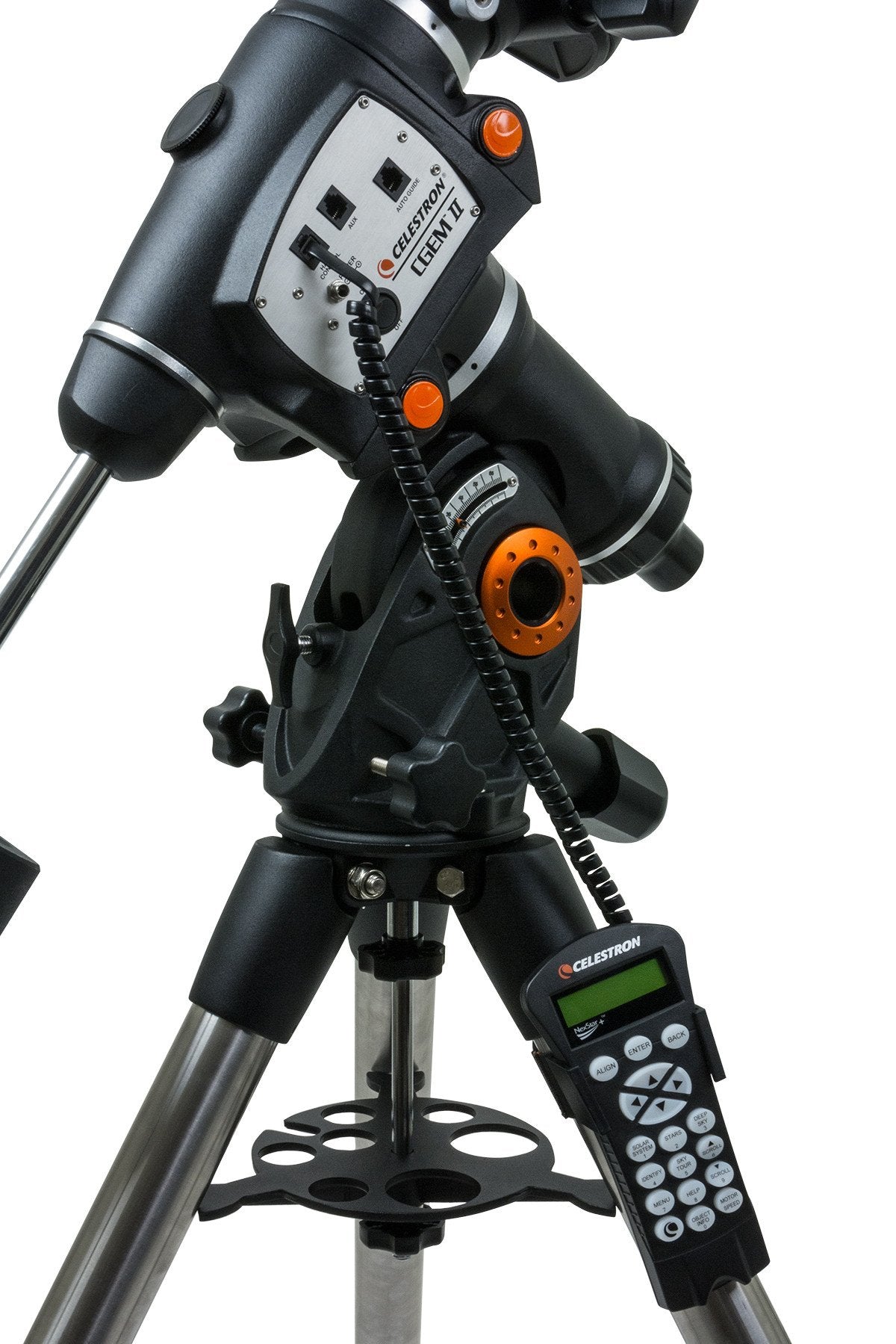 CGEM II EQ Mount