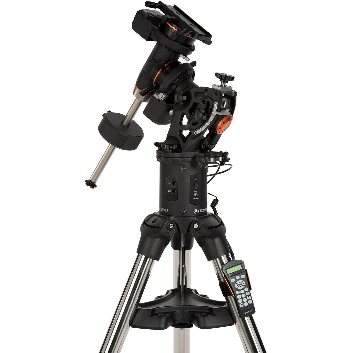CGE Pro Mount