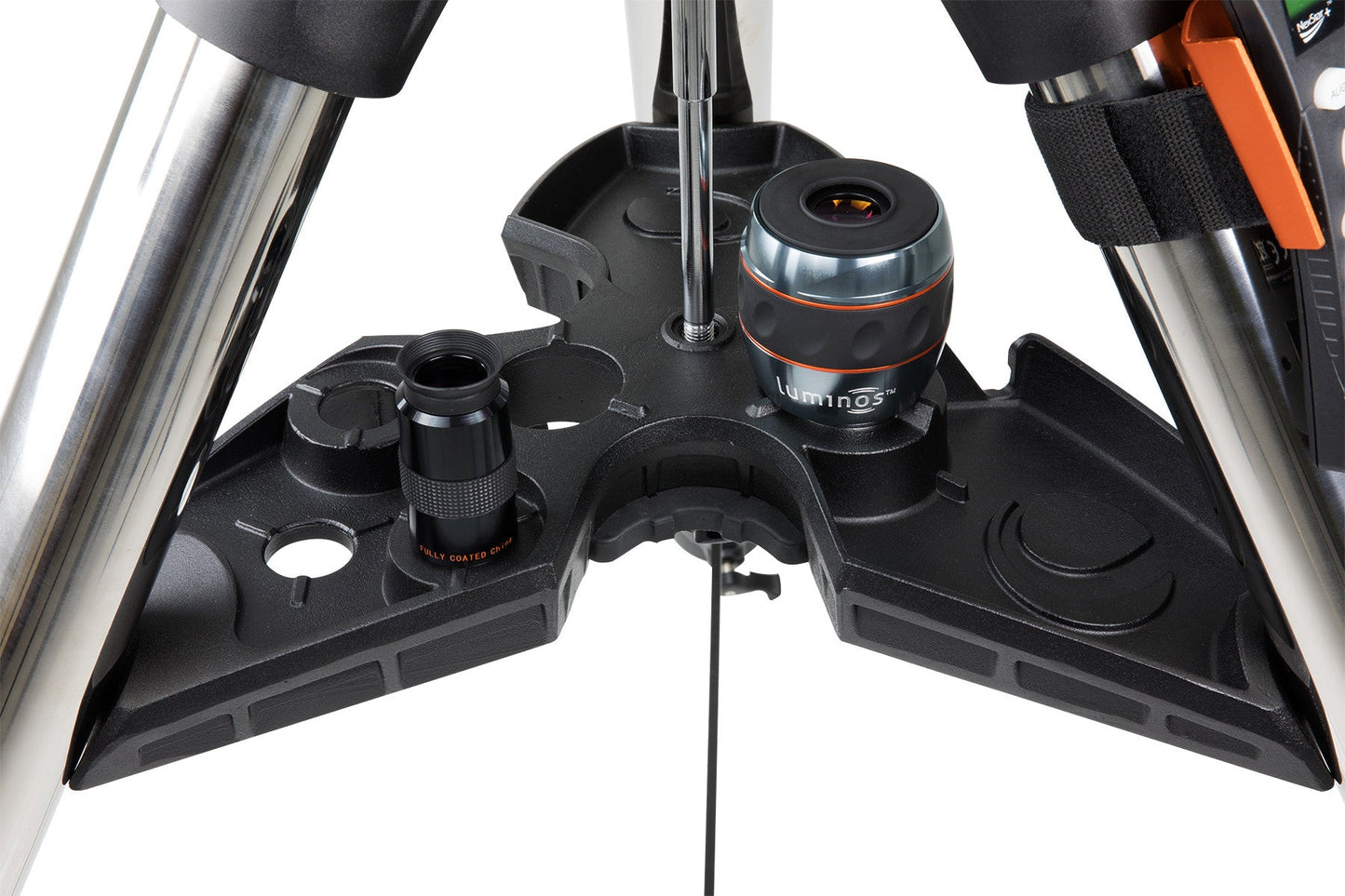 CGX-L Equatorial Mount and Tripod