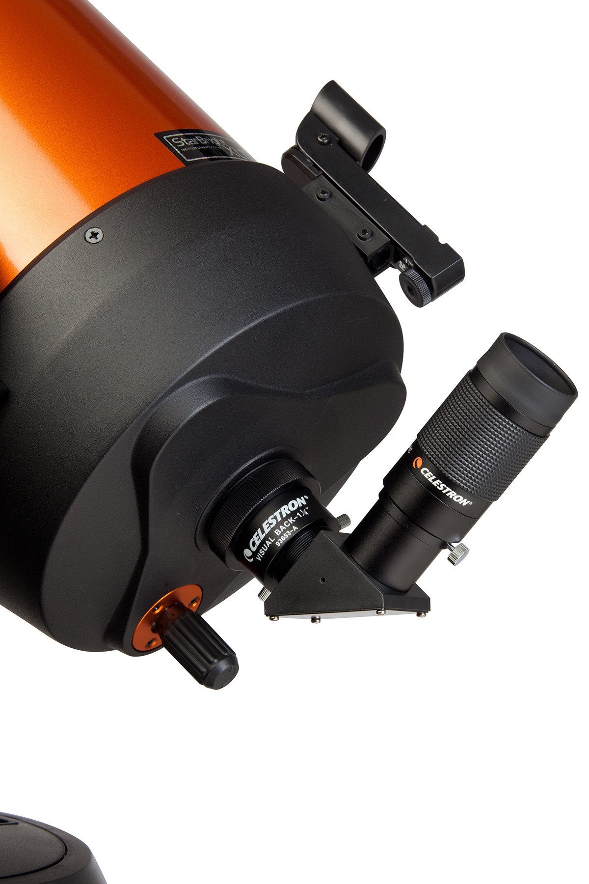 1.25" 8-24mm Zoom Eyepiece