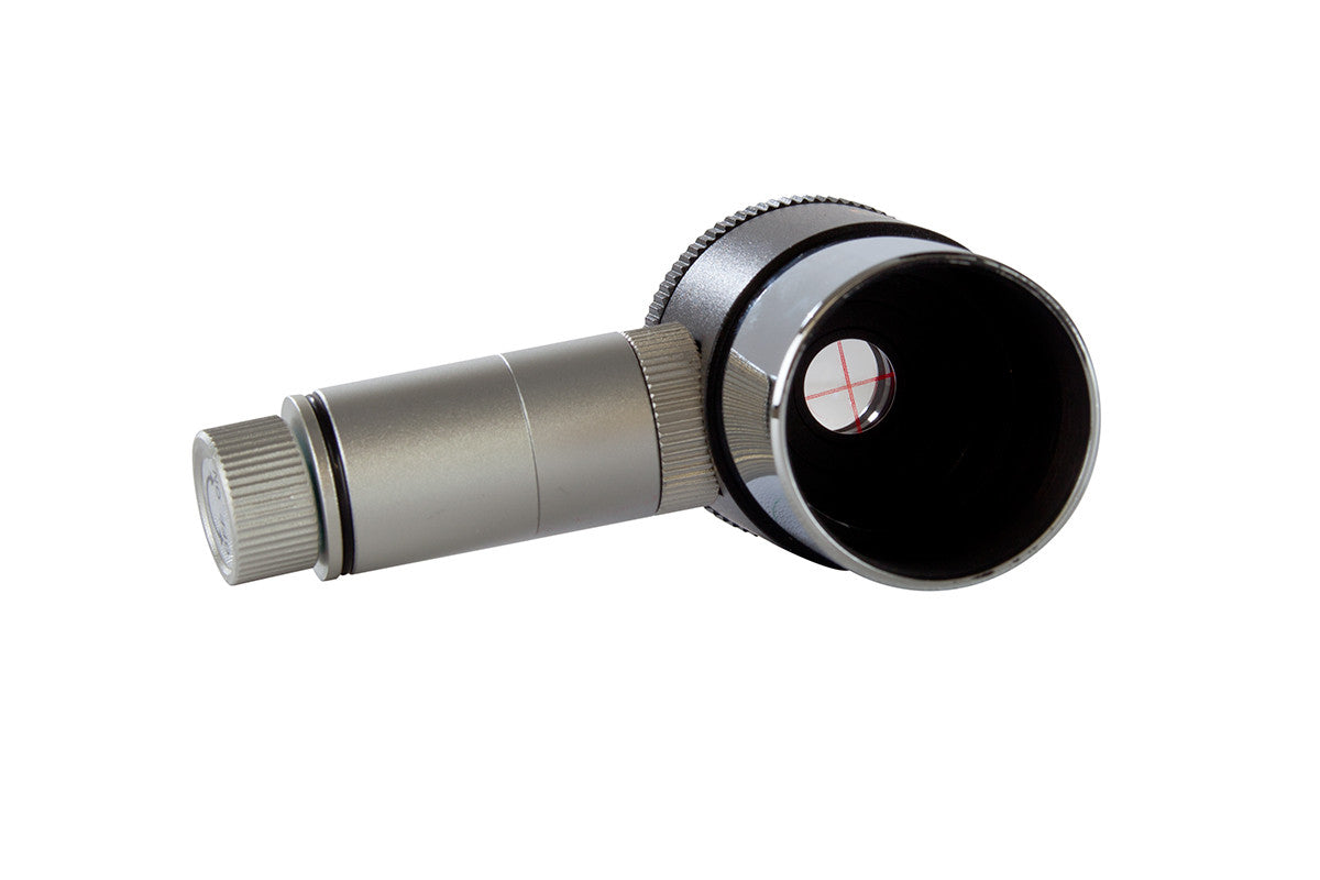 CrossAim Reticle Eyepiece