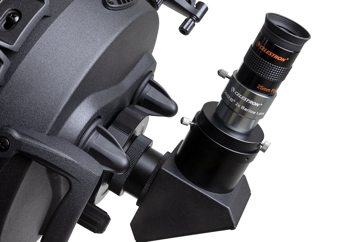 Omni 2x Barlow Lens - 1.25"