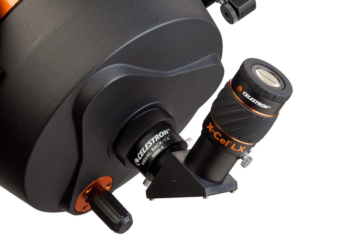 X-Cel LX 7 mm Eyepiece