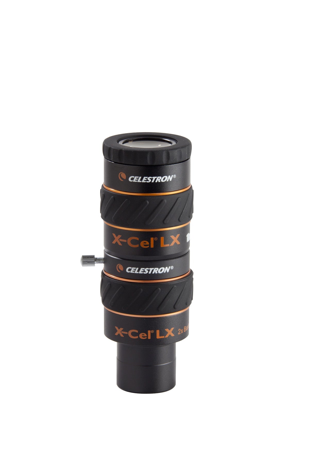 X-Cel LX 2x Barlow Lens - 1.25"