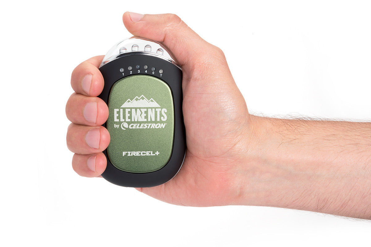 Celestron Elements FireCel+