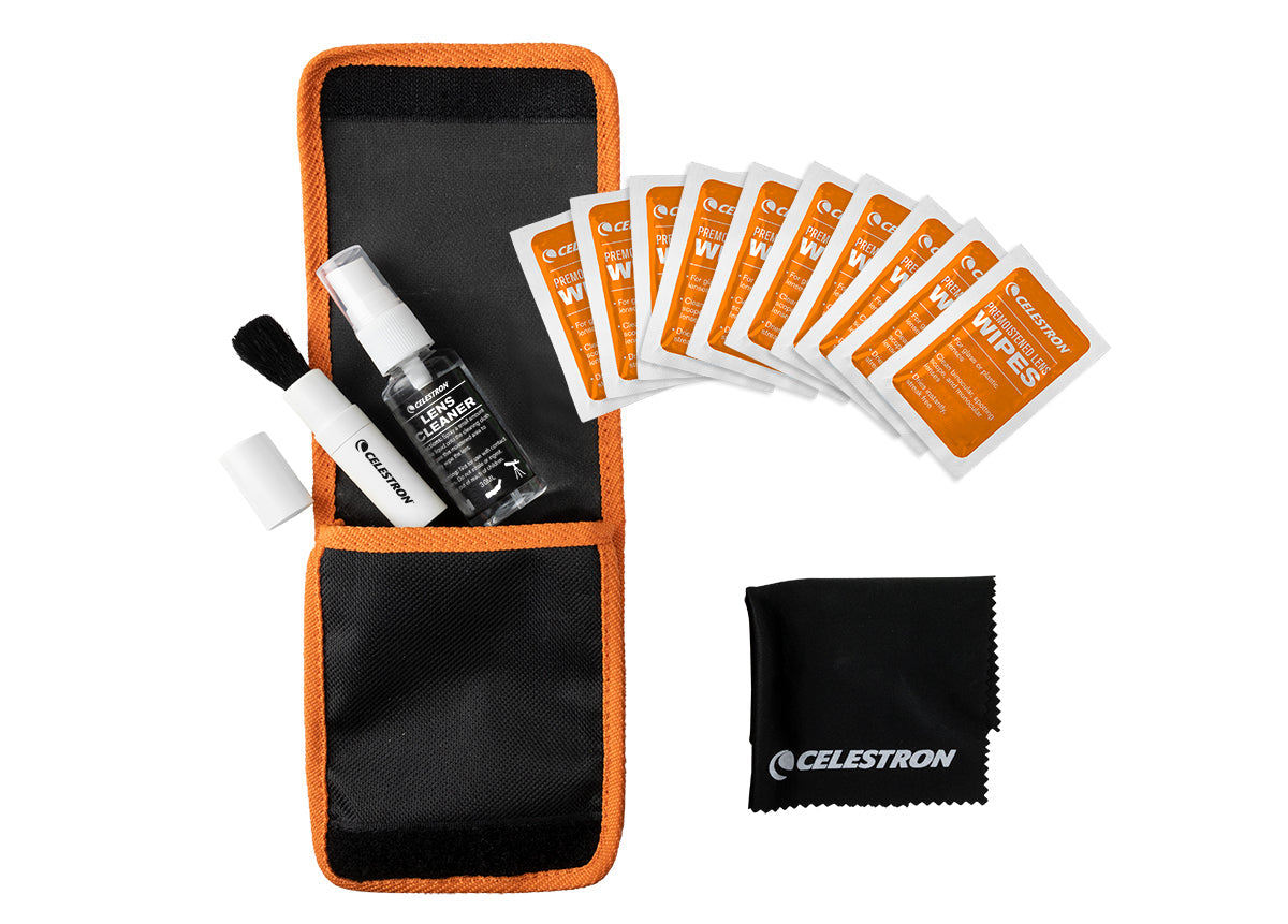 Lens Cleaning Kit