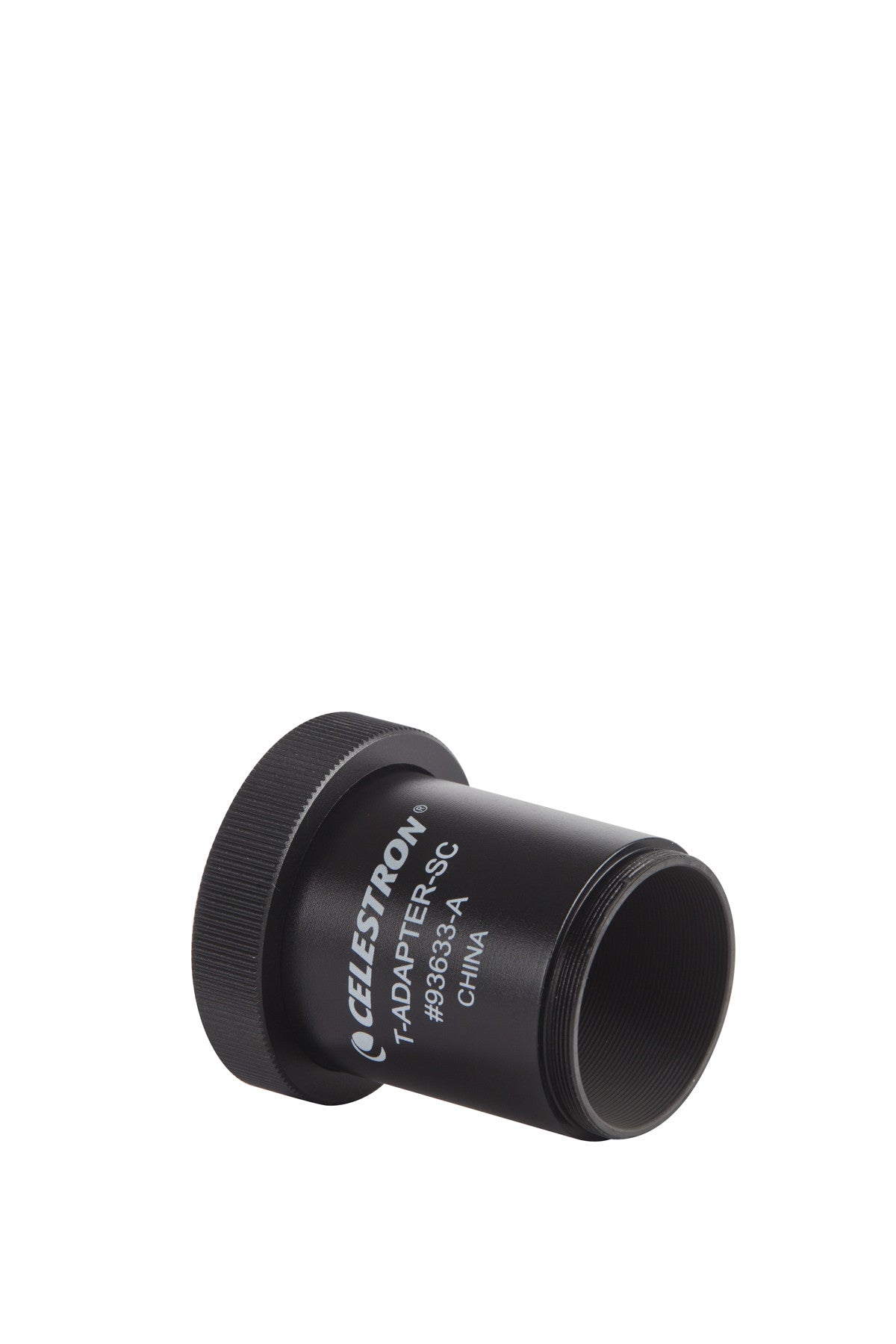 T-Adapter for Schmidt-Cassegrain Telescopes