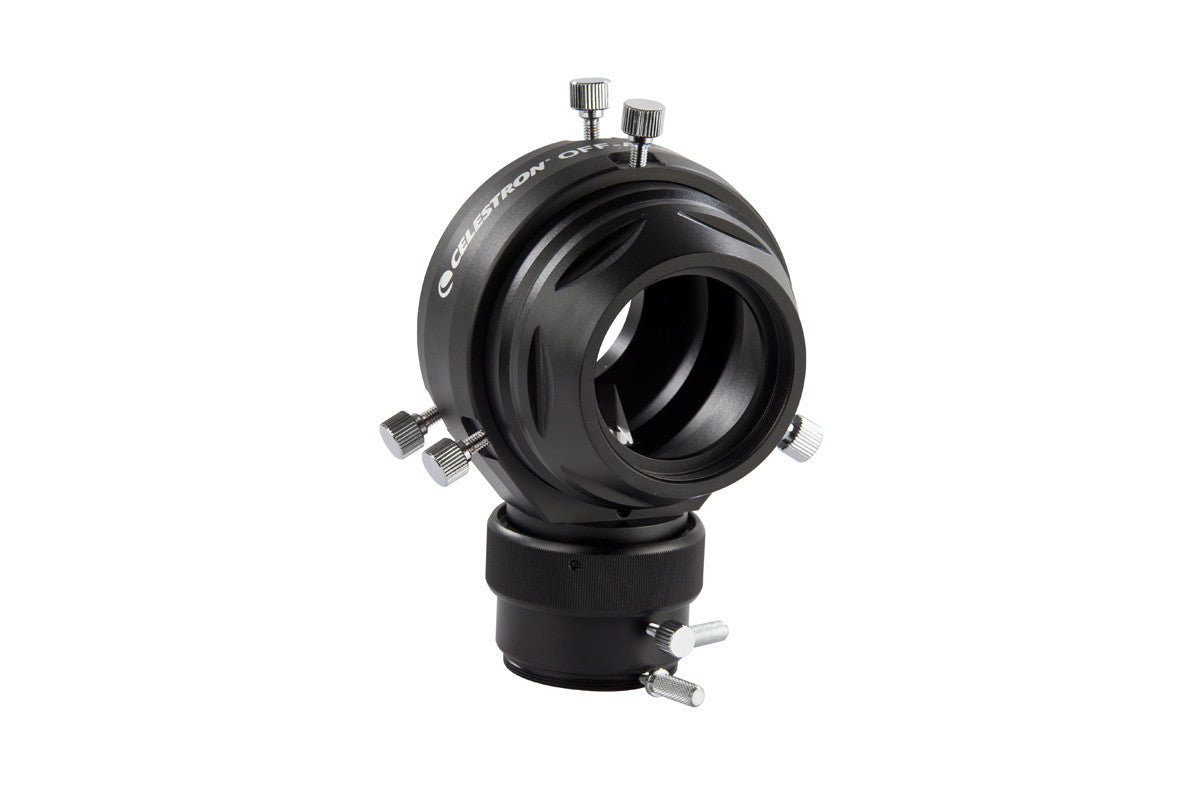 Off-Axis Guider