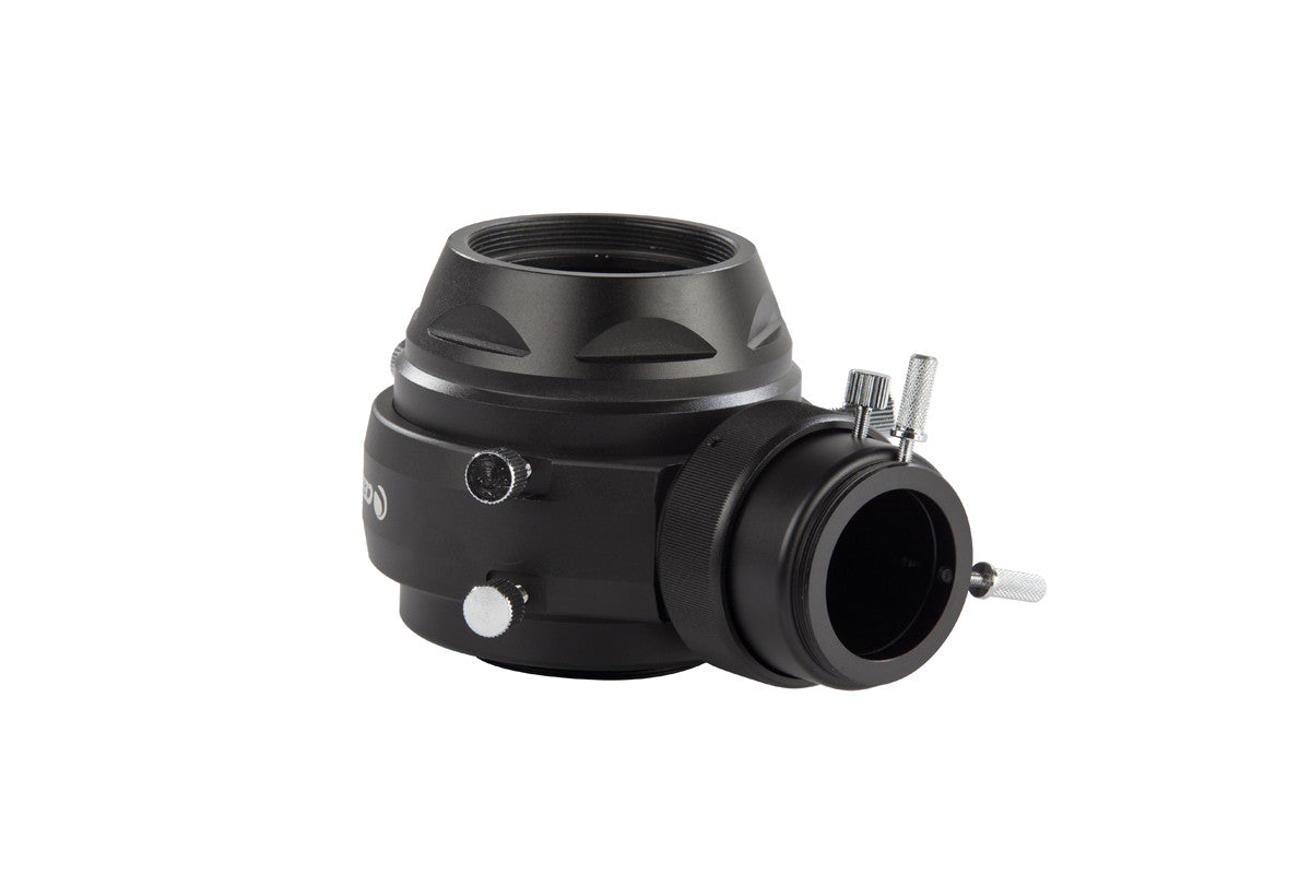 Off-Axis Guider