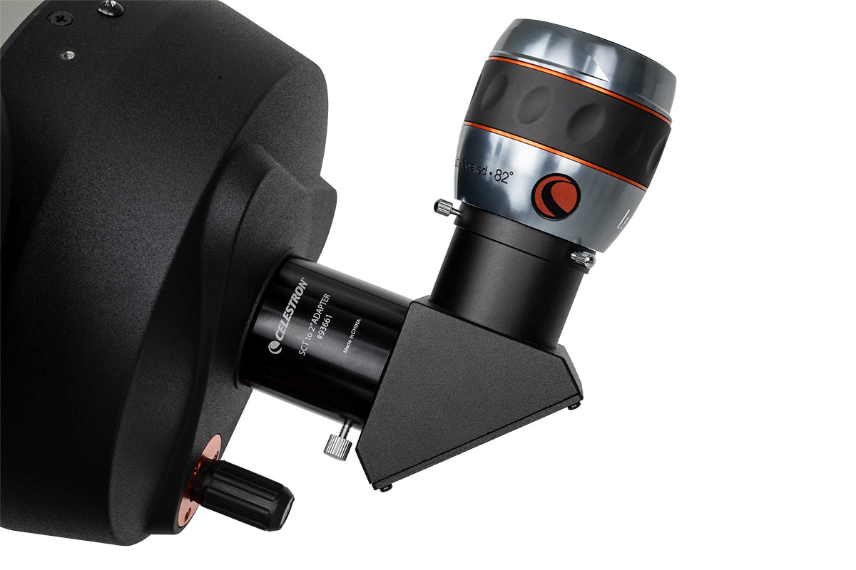 SCT to 2" Adapter