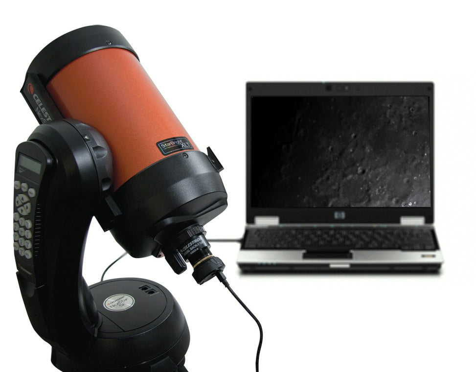 NexImage 5 Solar System Imager (5MP)