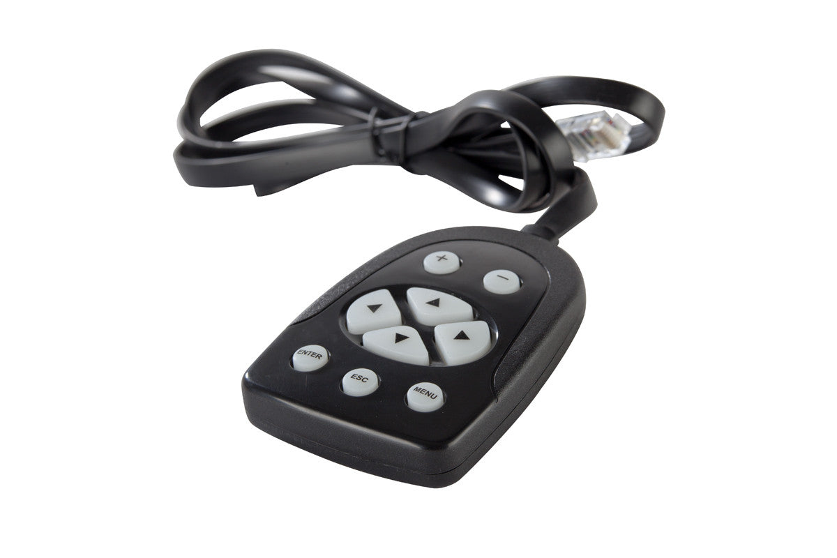 NexGuide Autoguider