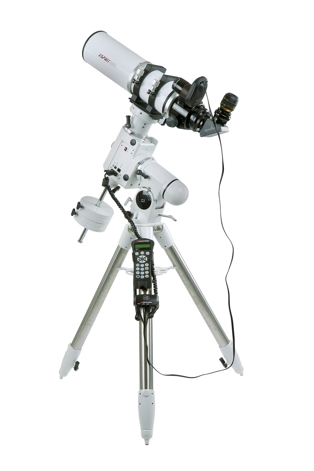 StarSense AutoAlign for Sky-Watcher Mounts