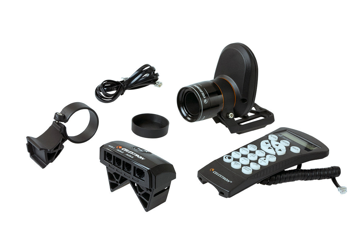 StarSense AutoAlign for Sky-Watcher Mounts