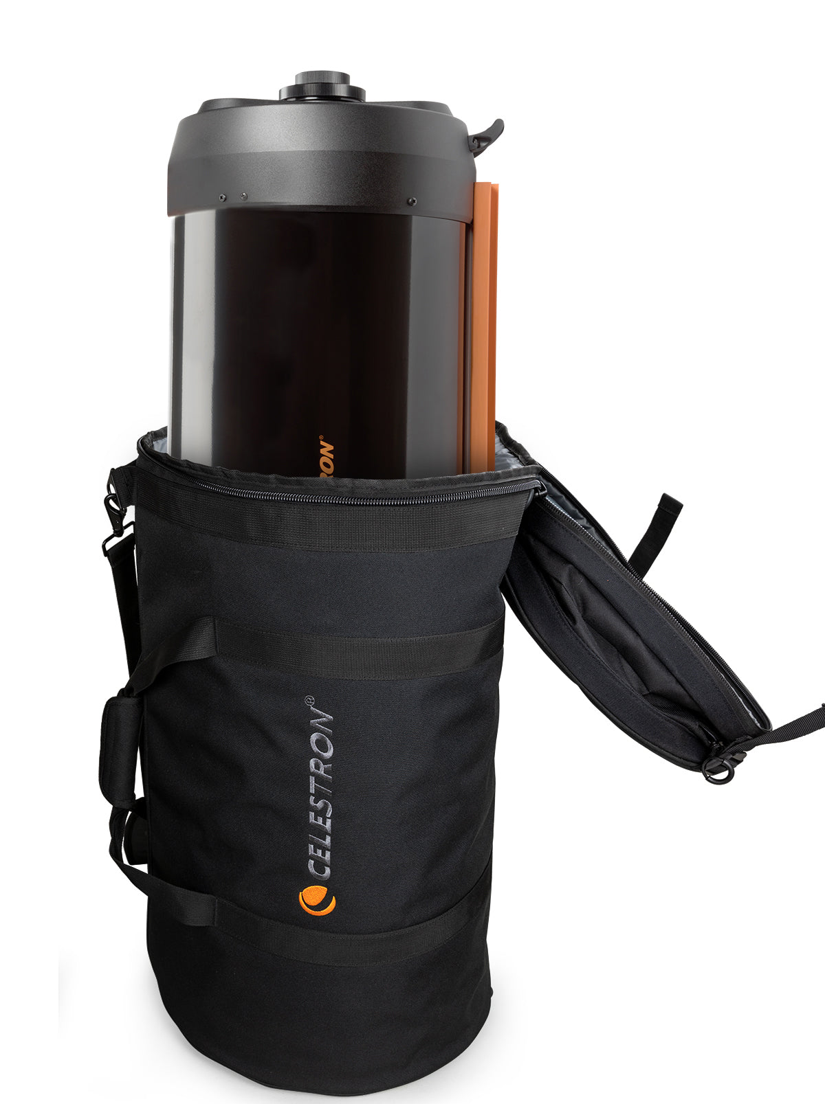Padded Telescope Bag for 11" Optical Tubes