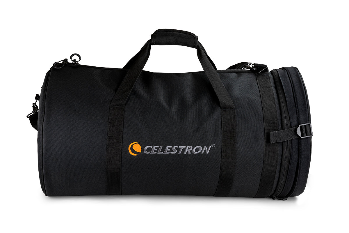 Padded Telescope Bag for 11" Optical Tubes