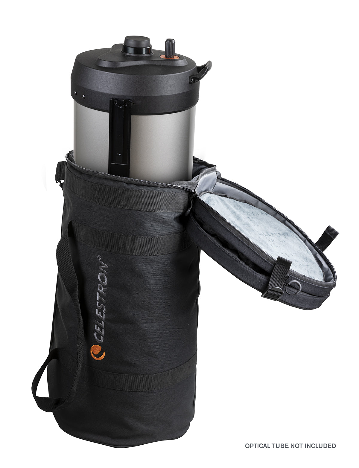 Padded Telescope Bag for 9.25" Optical Tubes